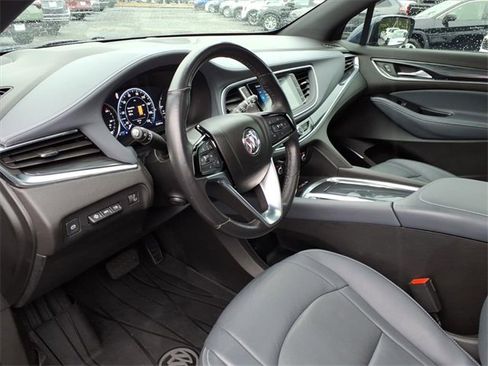 Used 2023 Buick Enclave Premium w/ Experience Buick Package image 14