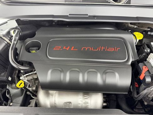 Used 2022 Jeep Compass Latitude image 33