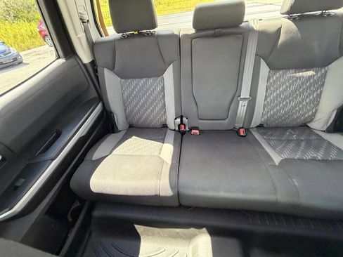 Used 2019 Toyota Tundra SR5 AWD/4WD image 13