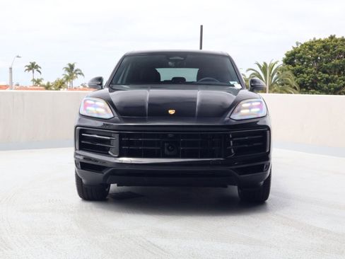 New 2026 Porsche Cayenne AWD/4WD image 6