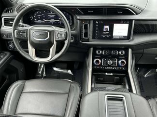 Used 2024 GMC Yukon XL Denali video 2