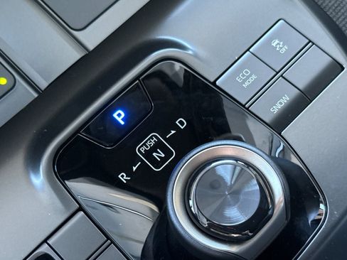 New 2026 Toyota bZ image 24