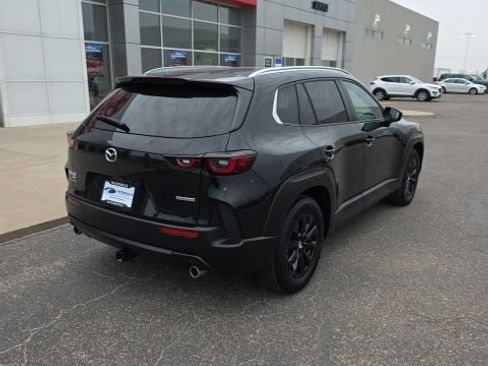 Used 2023 MAZDA CX-50 2.5 S w/ Cargo Package AWD/4WD image 5