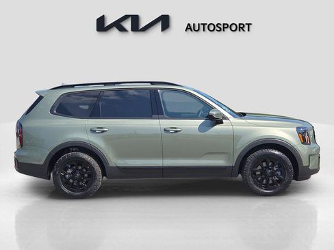 New 2025 Kia Telluride SX Prestige X-Pro image 7
