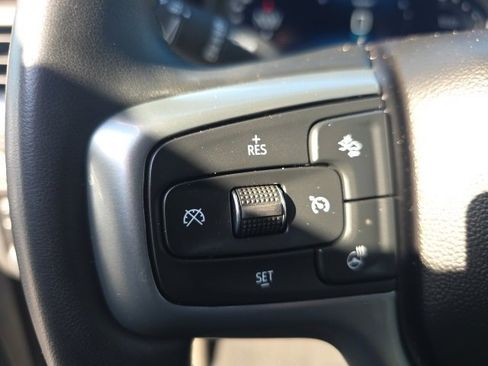 Used 2023 Chevrolet Tahoe LT w/ LT Signature Plus Package image 22