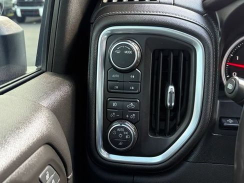 Used 2020 Chevrolet Silverado 2500 High Country w/ Z71 Off-Road Package AWD/4WD image 20