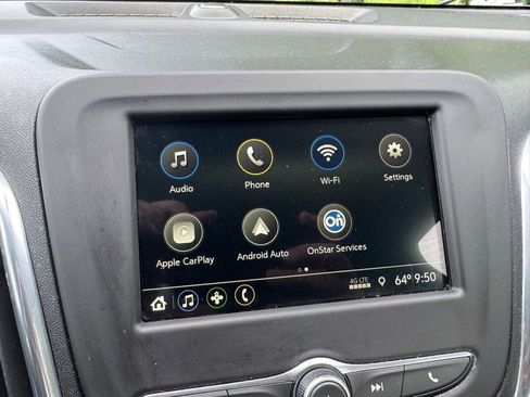 Certified 2019 Chevrolet Equinox LS w/ LS Convenience Package FWD image 23