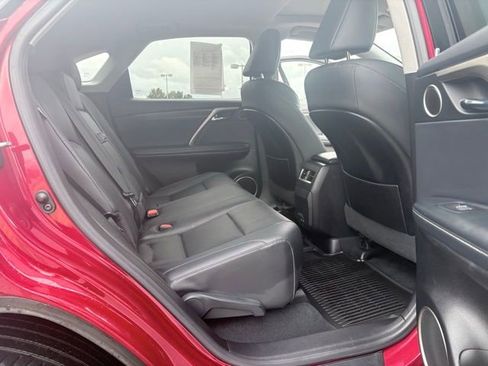 Used 2022 Lexus RX 350 AWD w/ Premium Package image 28