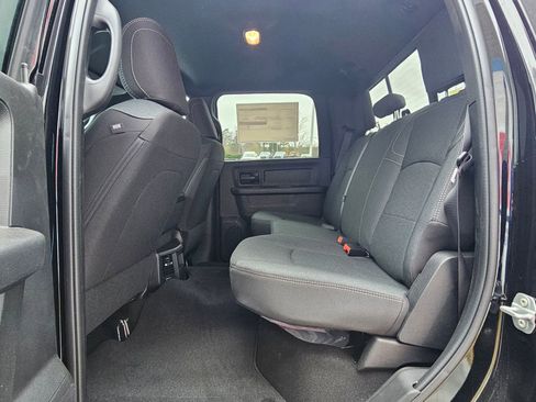 New 2026 RAM 2500 Tradesman image 22