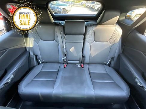 Certified 2023 Lexus RX 350h image 13