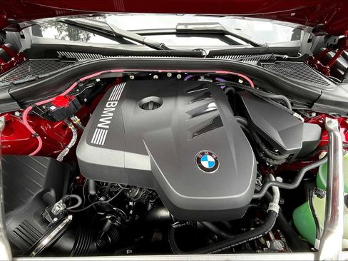 New 2026 BMW X3 xDrive30 w/ Convenience Package image 16