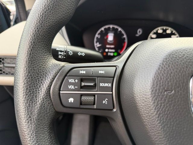 Used 2024 Honda HR-V LX image 15