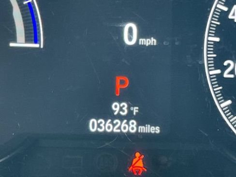 Used 2022 Honda Accord Sport image 12
