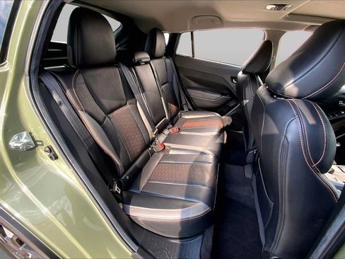 Certified 2025 Subaru Crosstrek 2.5i Limited AWD/4WD image 19