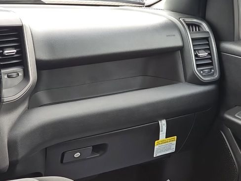 New 2026 RAM 1500 Classic Warlock AWD/4WD image 33