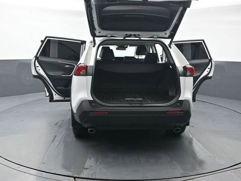 Certified 2025 Toyota RAV4 XLE Premium w/ Weather Package image 58