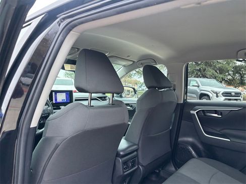 Certified 2023 Toyota RAV4 XLE image 30