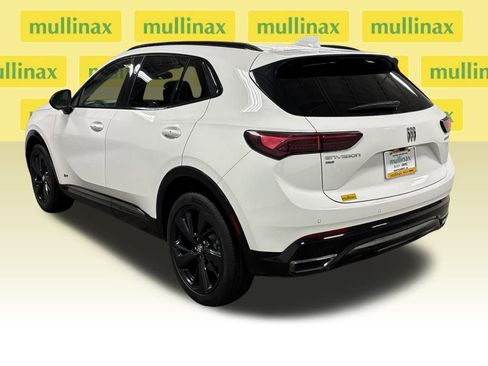 Used 2024 Buick Envision Sport Touring image 14