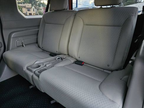 Used 2011 Honda Element EX image 19