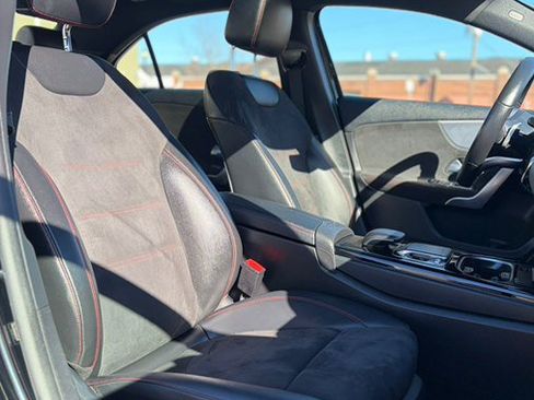 Used 2020 Mercedes-Benz A 220 A 220 4MATIC Sedan image 16