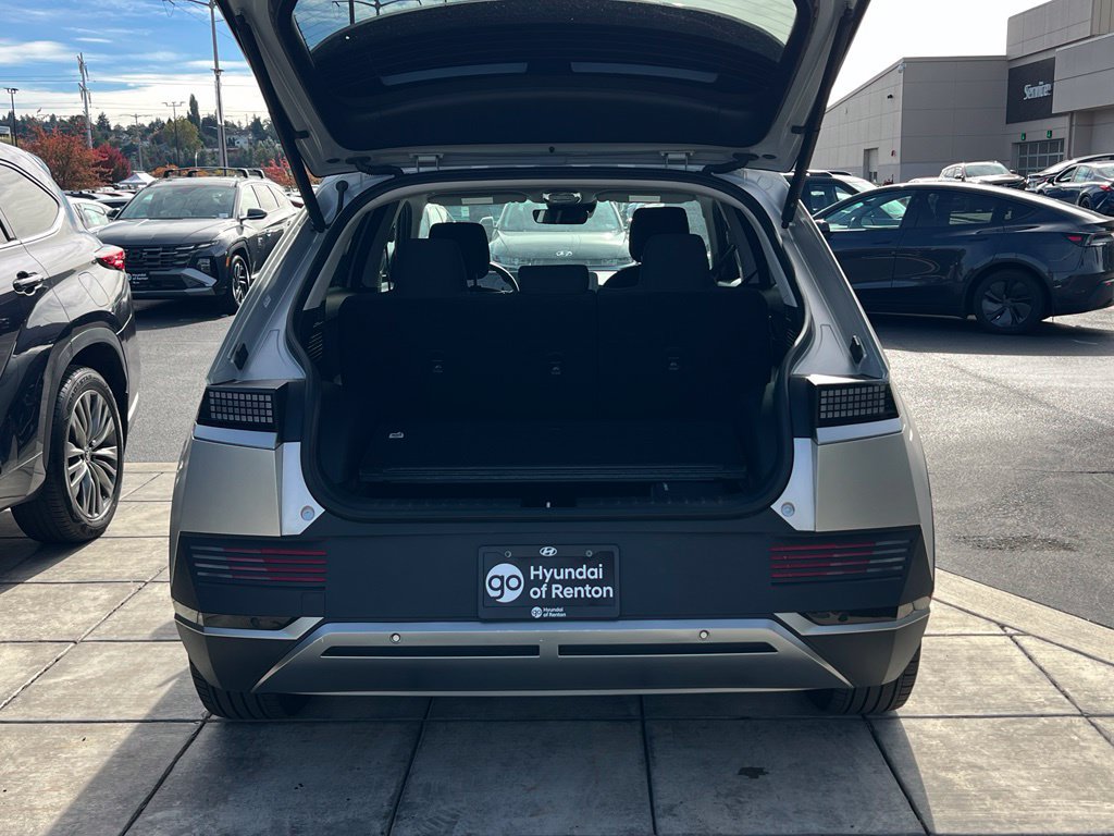 Certified 2024 Hyundai Ioniq 5 SEL AWD/4WD image 10