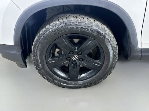 Used 2023 Honda Ridgeline Black Edition image 8