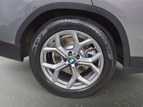 Used 2023 BMW X3 xDrive30i w/ Premium Package AWD/4WD image 35