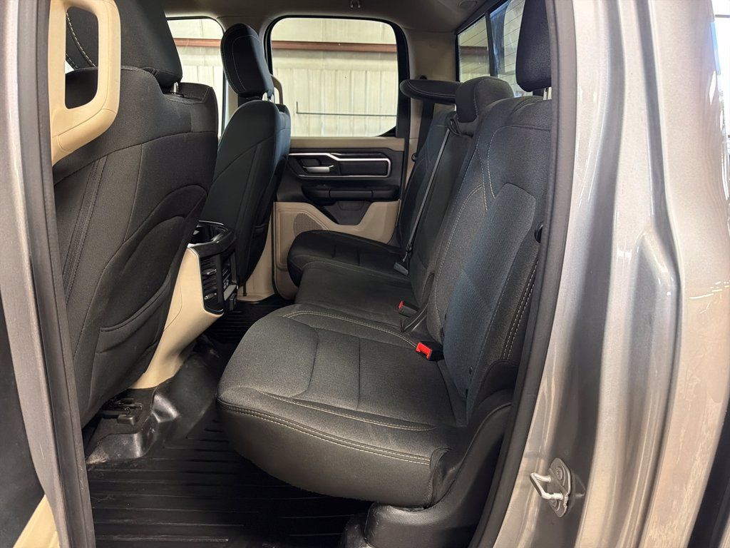 Used 2020 RAM 1500 Big Horn AWD/4WD image 21