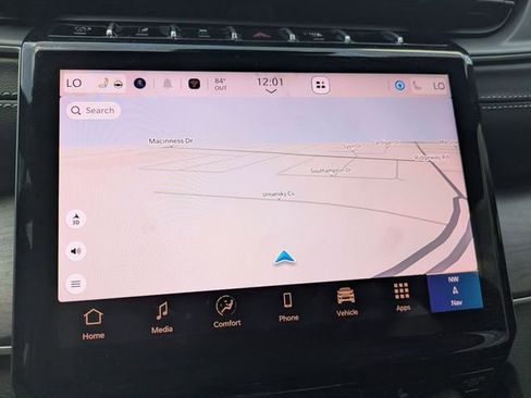 Used 2025 Jeep Grand Cherokee Limited w/ Black Appearance Package image 20