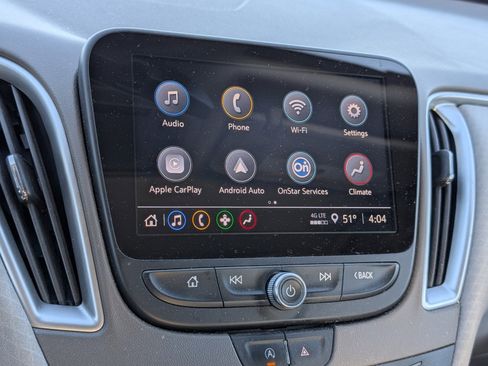 Used 2023 Chevrolet Malibu LT image 12