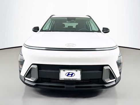 New 2026 Hyundai Kona SEL Sport image 2