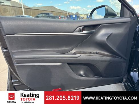 Certified 2024 Toyota Camry SE image 10