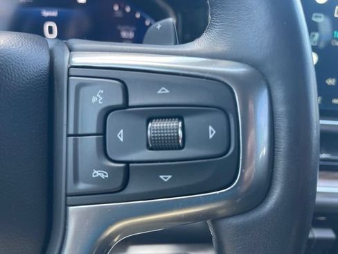Used 2022 Chevrolet Silverado 1500 RST w/ Rally Edition AWD/4WD image 20