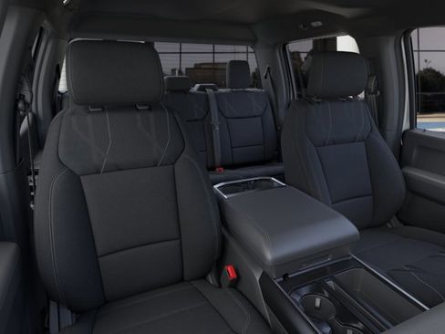New 2026 Ford F150 STX RWD image 10