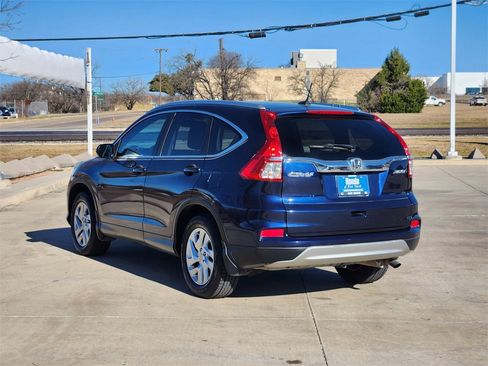 Used 2016 Honda CR-V EX-L image 7