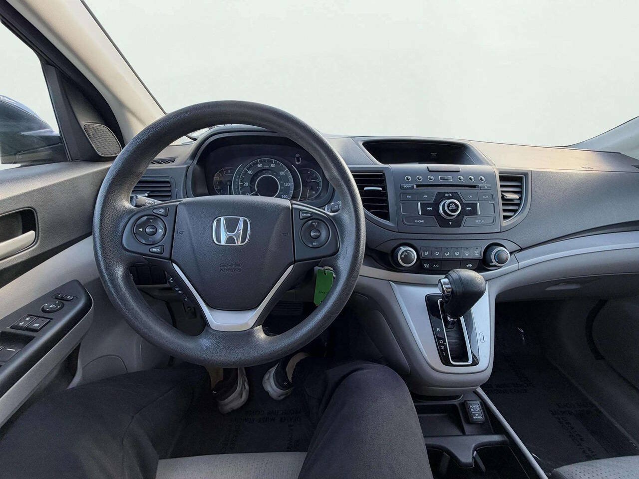 Used 2013 Honda CR-V EX image 15