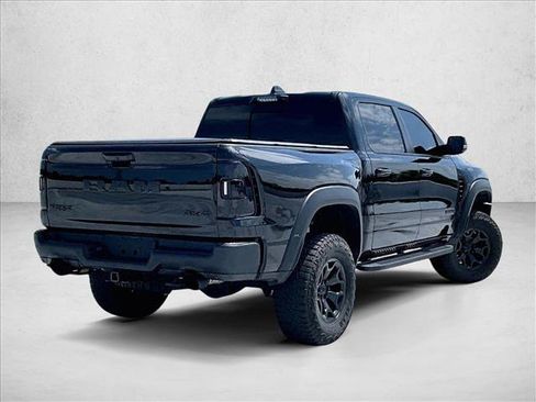 Used 2022 RAM 1500 TRX w/ TRX Level 2 Equipment Group AWD/4WD image 2