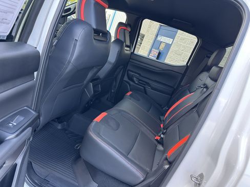 Used 2024 Ford Ranger Raptor AWD/4WD image 10