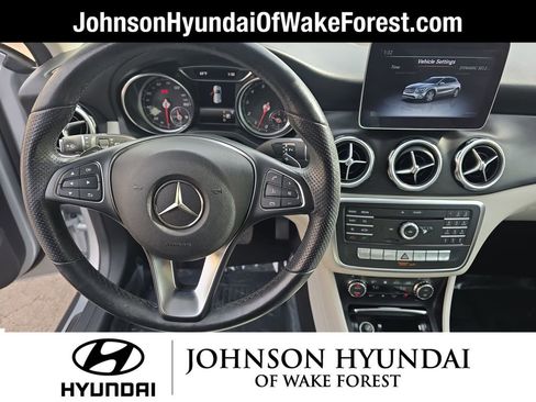 Used 2019 Mercedes-Benz GLA 250 image 24