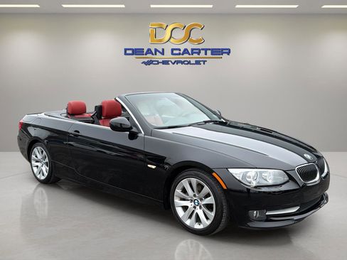 Used 2013 BMW 328i Convertible image 7