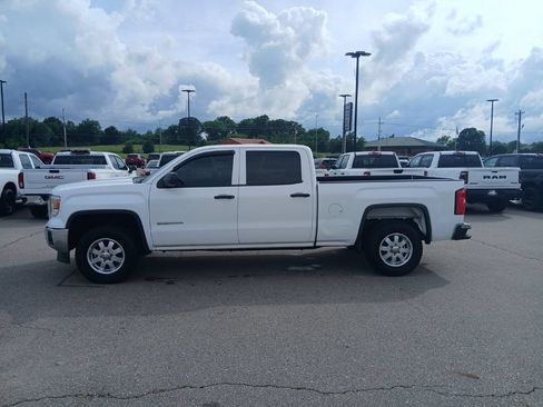 Used 2014 GMC Sierra 1500 2WD Crew Cab w/ Sierra Appearance Package image 5