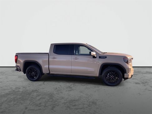Used 2022 GMC Sierra 1500 Elevation w/ X31 Off-Road Package image 9