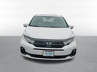 New 2026 Honda Odyssey EX-L video 2