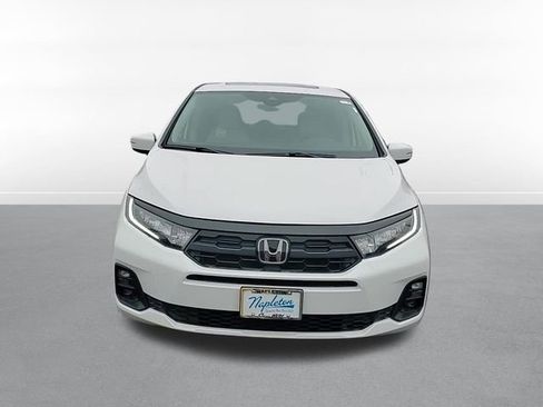 New 2026 Honda Odyssey EX-L image 2