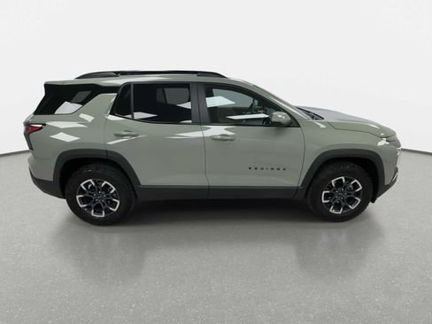 Used 2025 Chevrolet Equinox ACTIV AWD/4WD image 9
