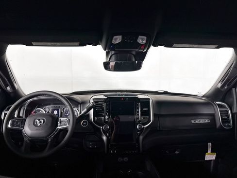 New 2026 RAM 2500 Big Horn AWD/4WD image 12