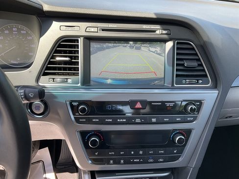 Used 2015 Hyundai Sonata ECO w/ Option Group 08 FWD image 29