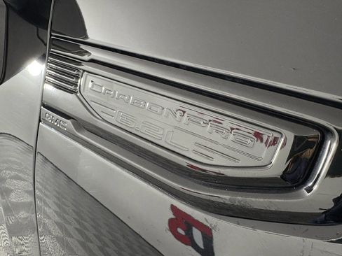 Used 2021 GMC Sierra 1500 AT4 w/ AT4 Value Package image 10