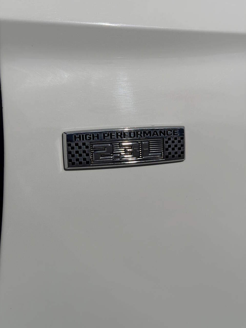 Used 2020 Ford Mustang Coupe w/ 2.3L High Performance Package RWD image 16