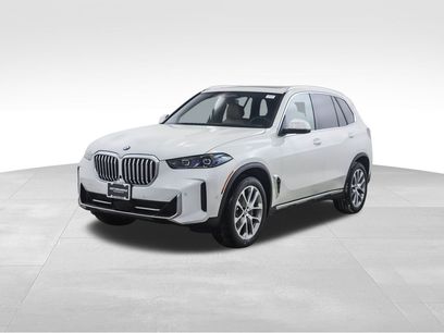 New 2026 BMW X5 xDrive40i w/ Climate Comfort Package
